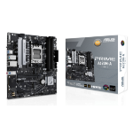 ASUS PRIME A620M-A-CSM AMD A620 Socket AM5 micro ATX