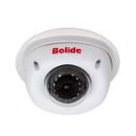 Bolide BN8009HA/NDAA security camera Dome IP security camera Indoor & outdoor 2592 x 1944 pixels Ceiling/wall