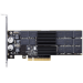 HPE HH/HL Light Endurance (LE) PCIe Workload Accelerator 1 TB PCI Express 2.0