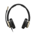HP Poly Mission 825 Stereo USB Wired Headset
