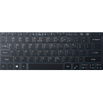 Acer NK.I121A.00Q laptop spare part Keyboard