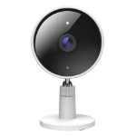 D-Link Full HD Outdoor Wi‑Fi Camera DCS‑8302LH