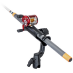 RAM Mounts RAP-390-RB-NB houder Passieve houder Zwart
