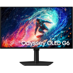 Samsung 27" Odyssey OLED G61SH