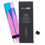 ReplaceBase RBSKU3200 mobile phone spare part Battery Black