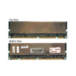 HPE SP/CQ Memory 256MB Proliant 1200/1600 geheugenmodule 0,25 GB 1 x 0.25 GB