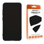 Advanced Accessories Samsung Galaxy A17/A26 SIL CASE Case (Clear)