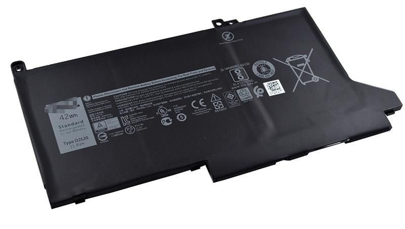 Dell Ery. 42Whr. 3 Cell.