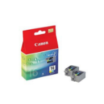 Canon Cartridge BCI-16 3-Color ink cartridge Original