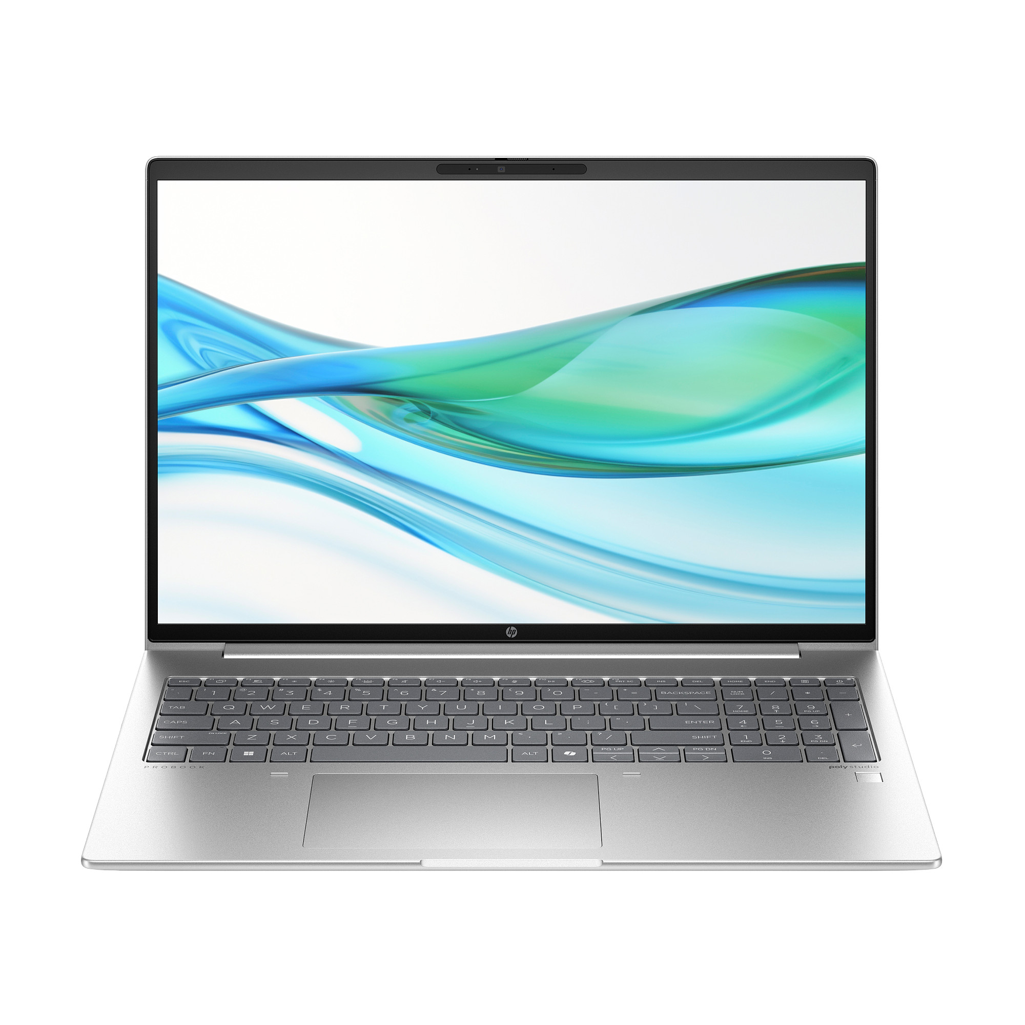 HP ProBook 460 G11 Intel Core Ultra 5 125U Laptop 40.6 cm (16") W
