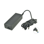 2-Power ALT1141A power adapter/inverter Indoor 90 W Black