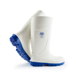 BEKINA Steplite Easygrip Safety S4 White Size 09 / Eu 43