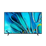 Sony BRAVIA 3 165.1 cm (65") 4K Ultra HD Smart TV Wi-Fi Black