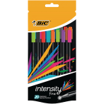 BIC 942097 Multicolour 20pc(s) marker