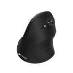 Canyon CNS-CMSW16B mouse Office Ambidextrous RF Wireless Optical 1600 DPI