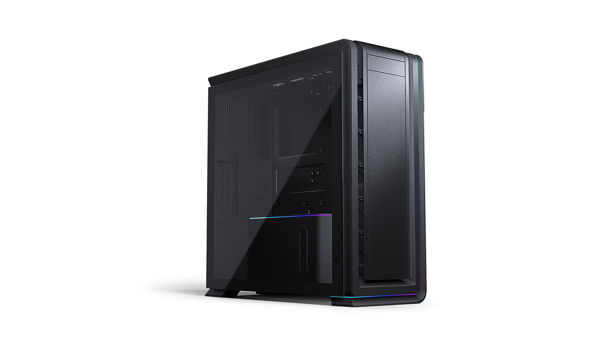 Phanteks Enthoo Luxe 2 Full Tower Black