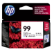 HP 99 Photo Original Ink Cartridge cartucho de tinta 1 pieza(s) Negro, Cian, Magenta