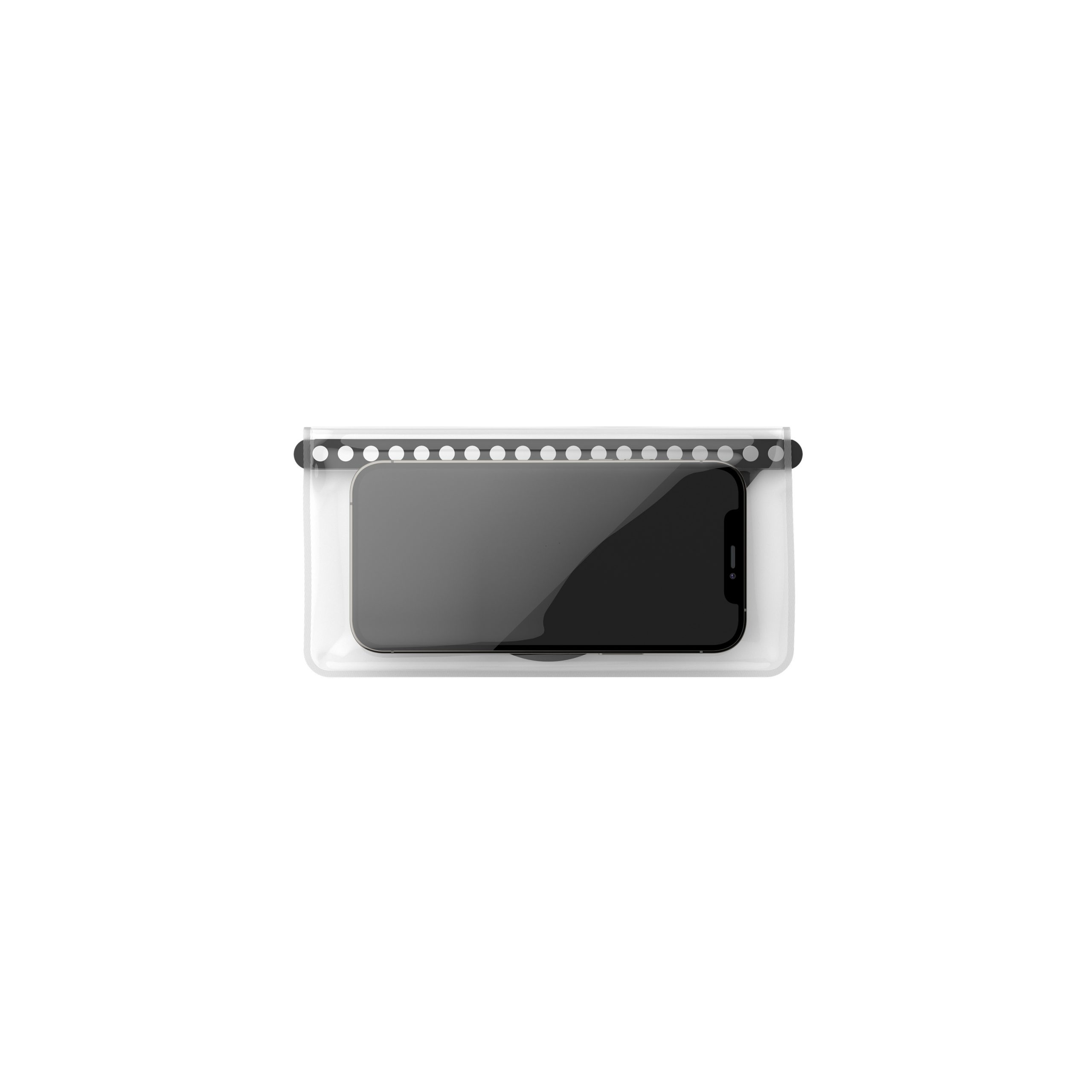 Image of FIDLOCK VC-01100 mobile phone case 17.5 cm (6.9") Pouch case...