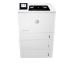 HP LaserJet Enterprise M608n Wireless Black and white Printer, Ethernet Only