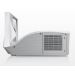 DELL S510 videoproyector Proyector de alcance ultracorto 3100 lúmenes ANSI DLP WXGA (1280x800) Blanco
