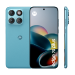 Motorola edge plus edge 70 plus 17.2 cm (6.78") Dual SIM Android 16.0 5G USB Type-C 8 GB 128 GB 6500 mAh Blue