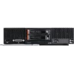 IBM Flex System x240 Compute Node server Rack Intel® Xeon® E5 Family E5-2690 2.9 GHz 8 GB DDR3-SDRAM