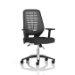 Dynamic KC0286 office/computer chair Padded seat Mesh backrest