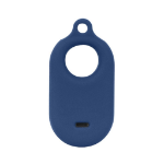 Samsung Galaxy SmartTag2 silicone case - Dark Blue