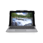 DELL RG1220C 31,2 cm (12.3") Stootbeschermer Zwart