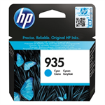 HP C2P20AE/935 Ink cartridge cyan, 400 pages ISO/IEC 24711 4.5ml for HP OfficeJet Pro 6230