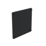 Ergonomic Solutions SpacePole POS SPV3304-02 POS-systeemaccessoire Zwart Metaal