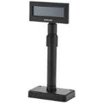 Bixolon BCD-2000 120 digits RS-232 Black