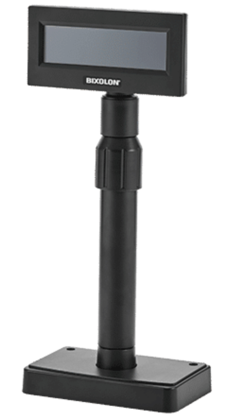 EU Product - BCD-2000, black, RS232 thumbnail