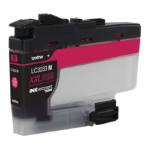 Brother LC-3033M Ink cartridge magenta, 1.5K pages for Brother MFC-J 995