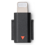 DJI Mic 3 Mobile Phone Adapter (Lightning) Audio adapter
