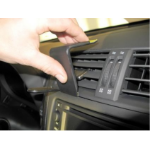 Brodit ProClip 854853 Passieve houder Mobiele telefoon/Smartphone, Draagbare mobiele computer Zwart