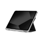 STM Opp 27.7 cm (10.9") Folio Black, Transparent