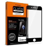 Spigen GLAS.tR Slim Clear screen protector Apple 1 pc(s)