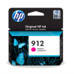 HP 3YL78AE/912 Ink cartridge magenta, 315 pages 2.93ml for HP OJ Pro 8010/e/8020  Chert Nigeria