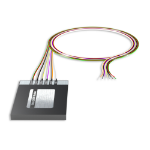 AddOn Networks ADD-WDM-O0811-48-000-UE wave division multiplexer