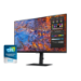 Samsung LS27B800PXU 68.6 cm (27") 3840 x 2160 pixels 4K Ultra HD IPS Black