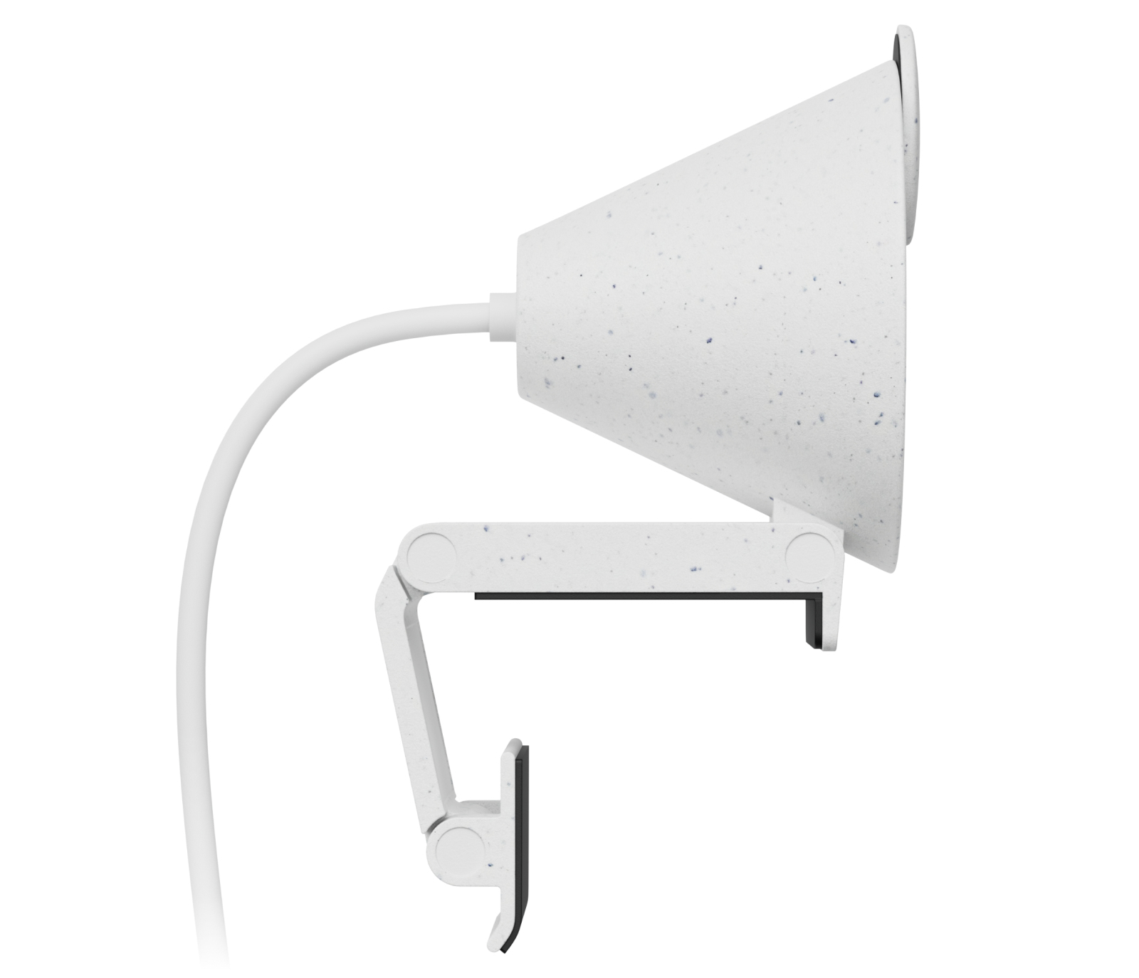 Logitech 960-001470 webcam 2 MP 1920 x 1080 pixels USB-C White