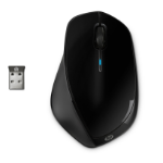 HP X4500 Wireless (Black) Mouse