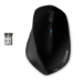 HP X4500 draadloze muis (zwart)