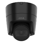 Axis M3128-LVE Dome IP-beveiligingscamera Buiten 3840 x 2160 Pixels Plafond