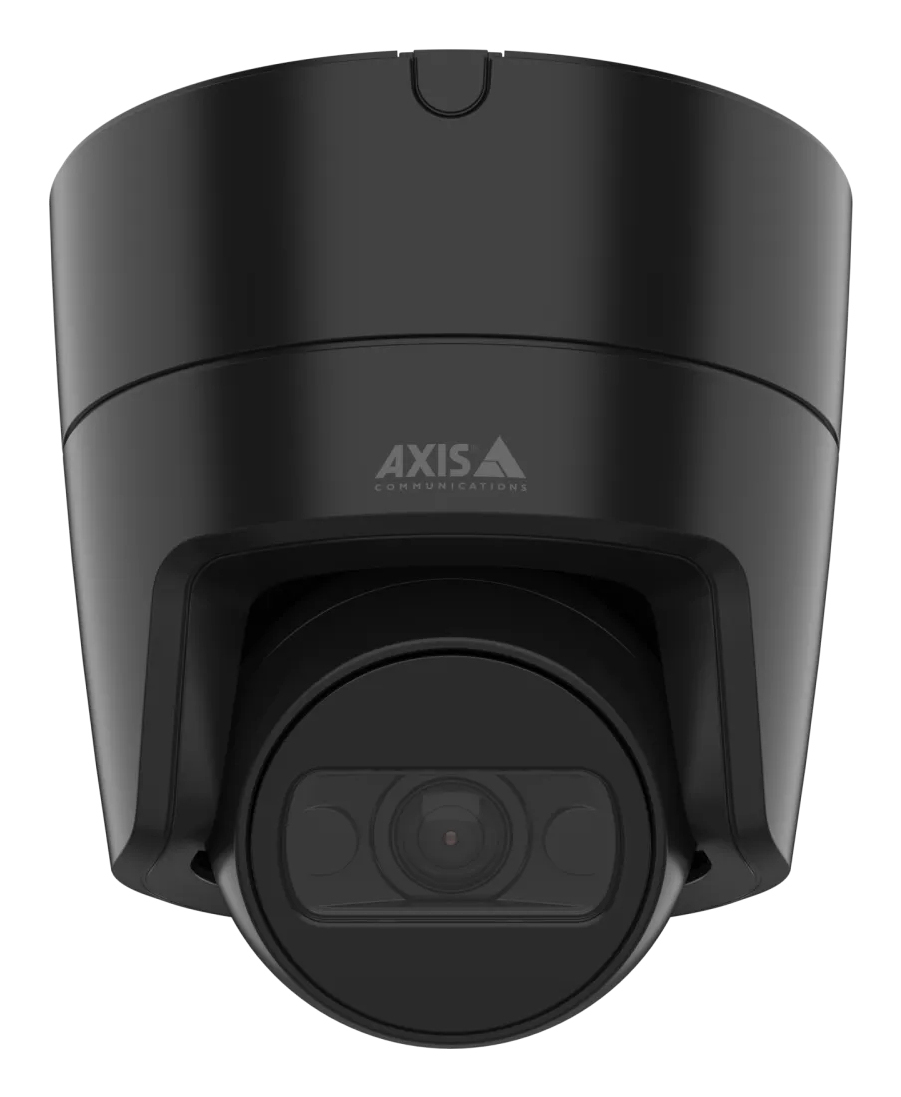 Axis M3128-LVE Dome IP security camera Outdoor 3840 x 2160 pixels Ceiling