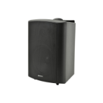 Adastra 952.817UK loudspeaker 2-way Black Wired 60 W