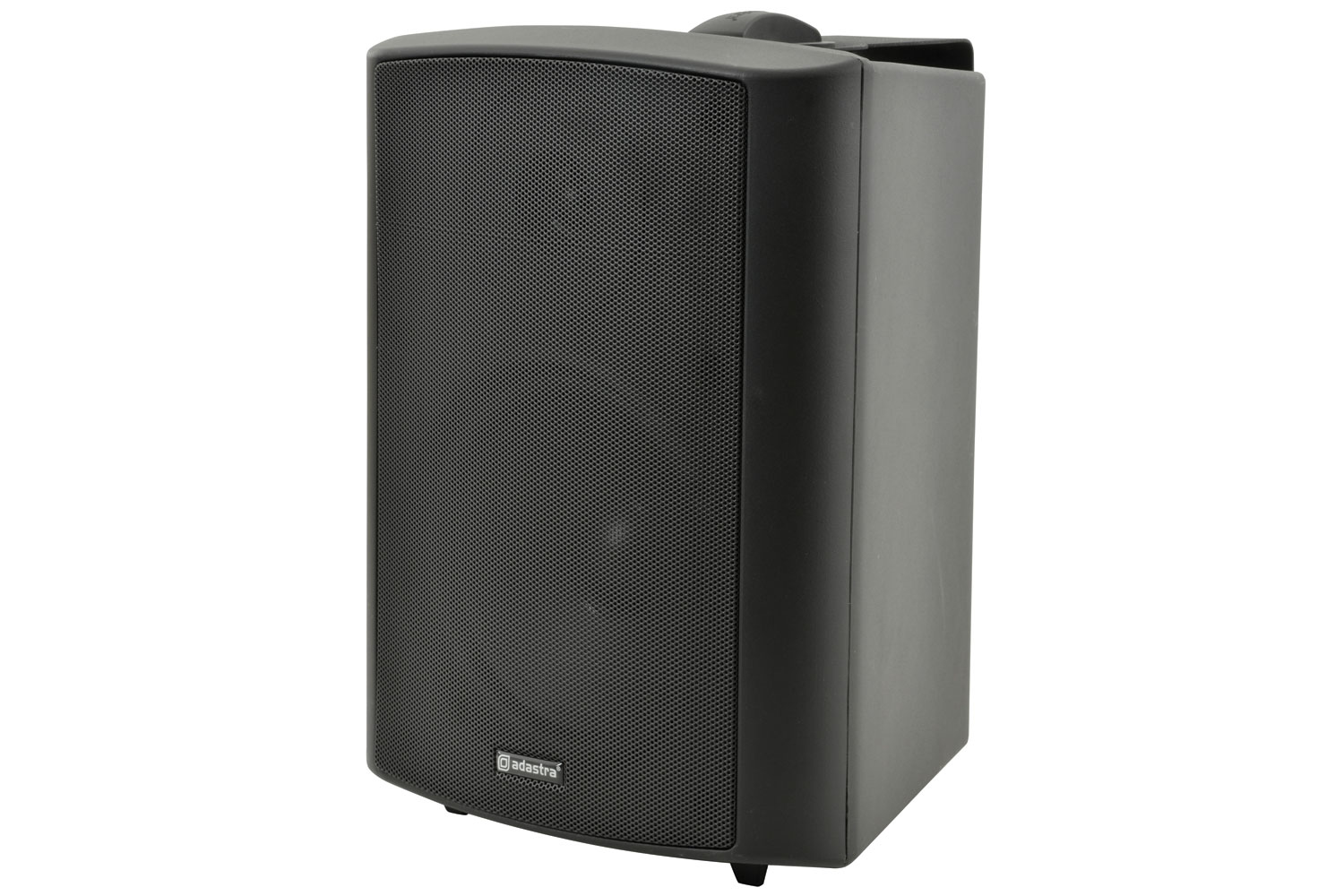 Adastra 952.817UK loudspeaker 2-way Black Wired 60 W