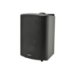 Adastra 952.817UK loudspeaker 2-way Black Wired 60 W