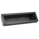 Extron SMB 214 Black Metal